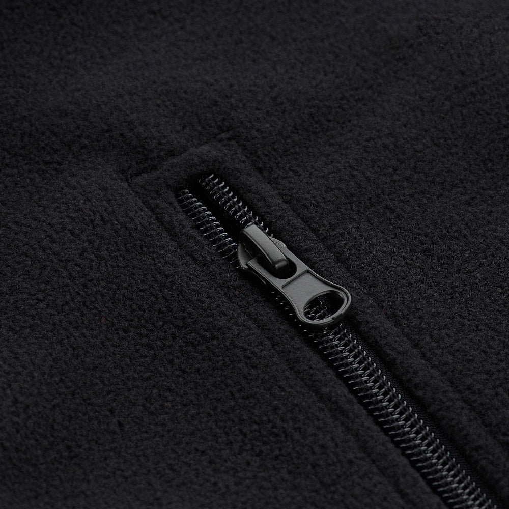 Jacheta tactica M-TAC Softshell cu mesada 2in1 WARGEAR
