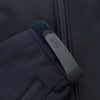 Jacheta tactica M-TAC Softshell cu mesada 2in1 WARGEAR