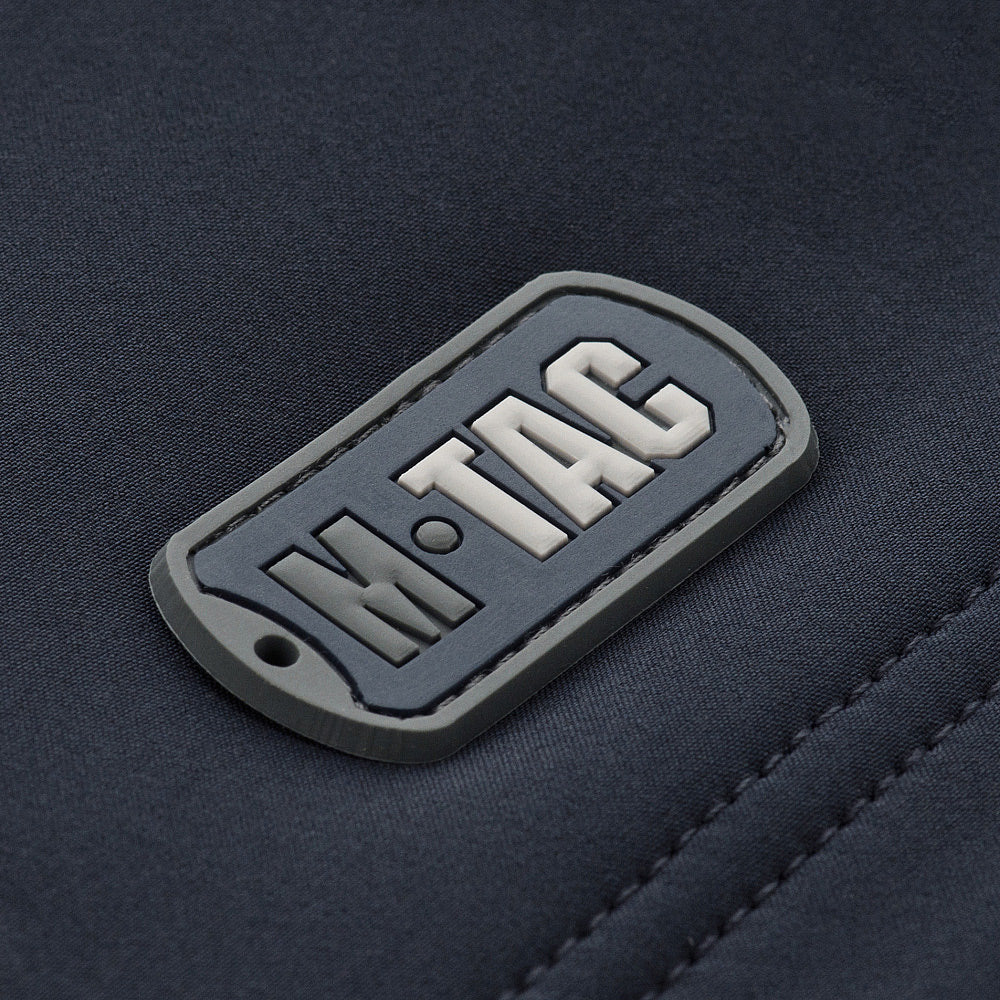 Jacheta tactica M-TAC Softshell cu mesada 2in1 WARGEAR