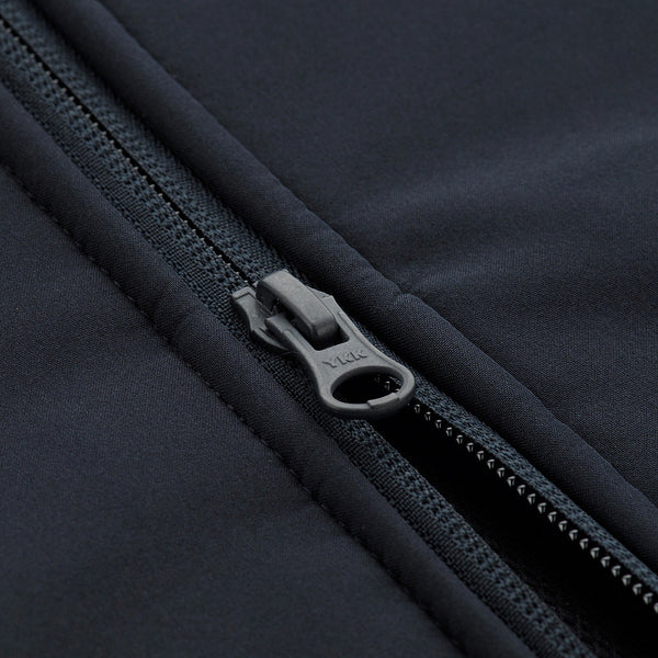 Jacheta tactica M-TAC Softshell cu mesada 2in1 WARGEAR