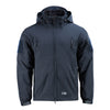 Jacheta tactica M-TAC Softshell cu mesada 2in1 WARGEAR