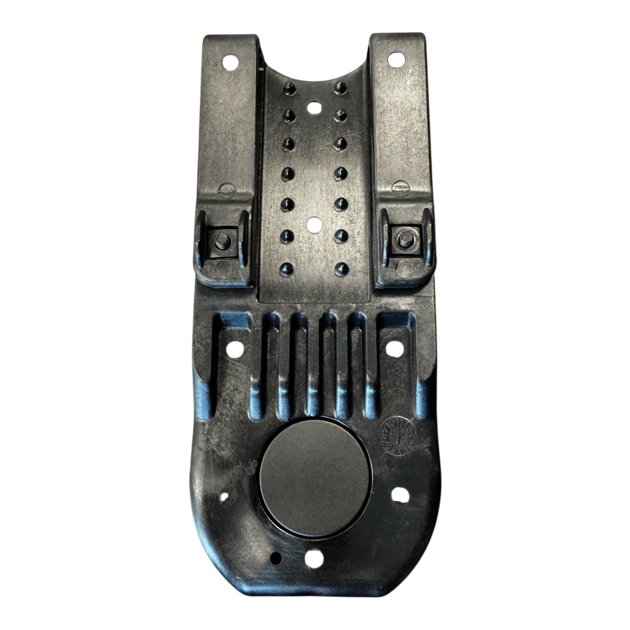 Modul fix prindere toc pistol Ghost centura | Echipament tactic WARGEAR