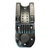 Modul fix prindere toc pistol Ghost centura | Echipament tactic WARGEAR
