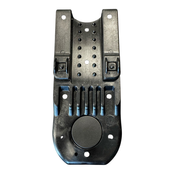 Modul fix prindere toc pistol Ghost centura | Echipament tactic WARGEAR