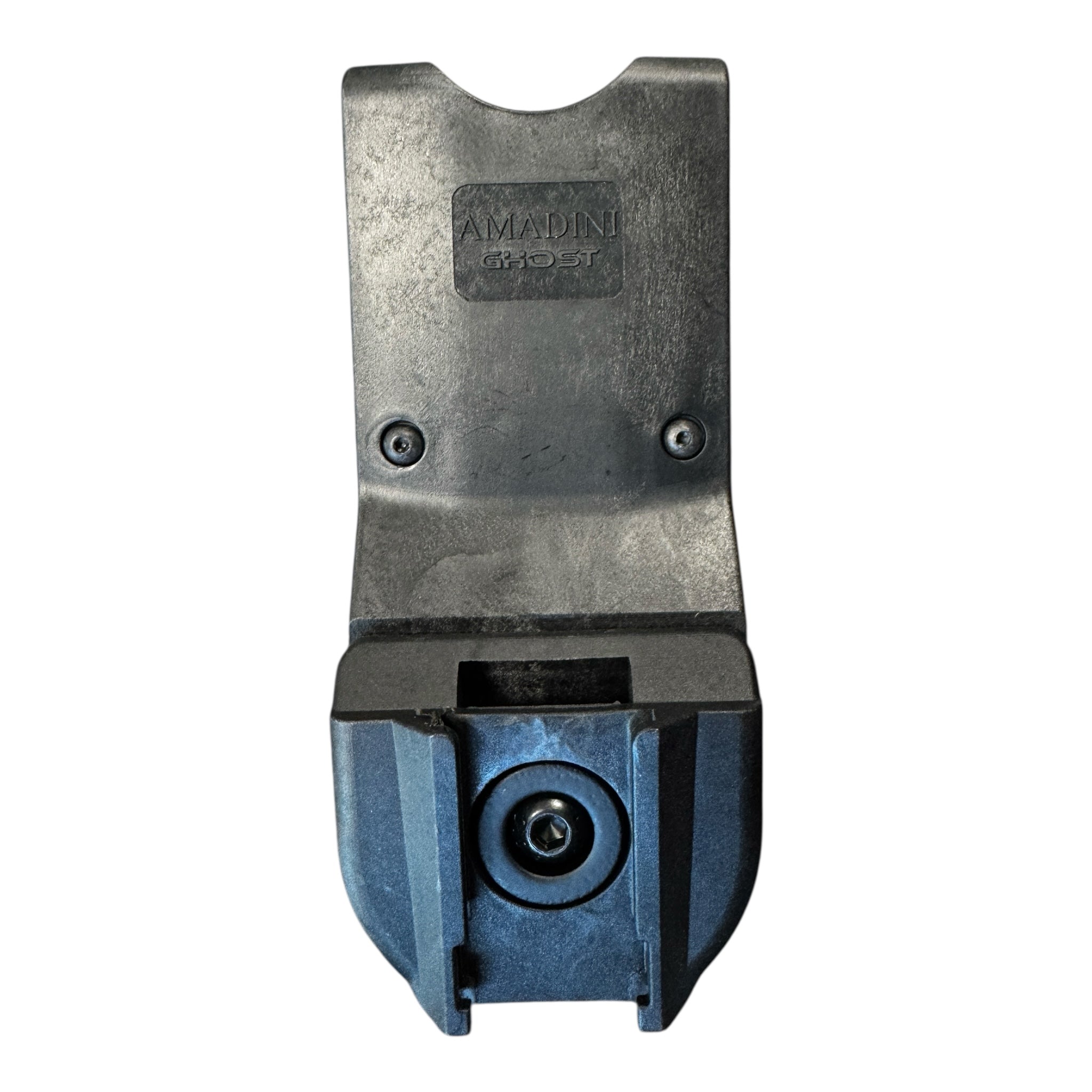 Modul fix prindere toc pistol Ghost centura | Echipament tactic WARGEAR