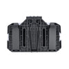 Suport tactic rabatabil pentru telefon mobil cu prindere MOLLE WARGEAR