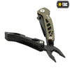 Multitool type 2 army green M - TAC | Echipament tactic WARGEAR