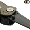 Multitool type 2 army green M - TAC | Echipament tactic WARGEAR