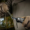 Multitool type 2 army green M - TAC | Echipament tactic WARGEAR