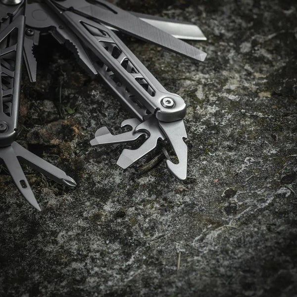 Multitool type 3 M - TAC | Echipament tactic WARGEAR