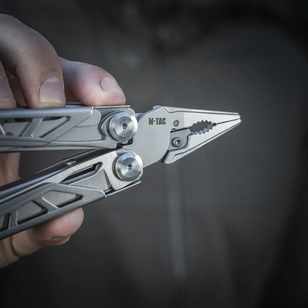 Multitool type 3 M - TAC | Echipament tactic WARGEAR