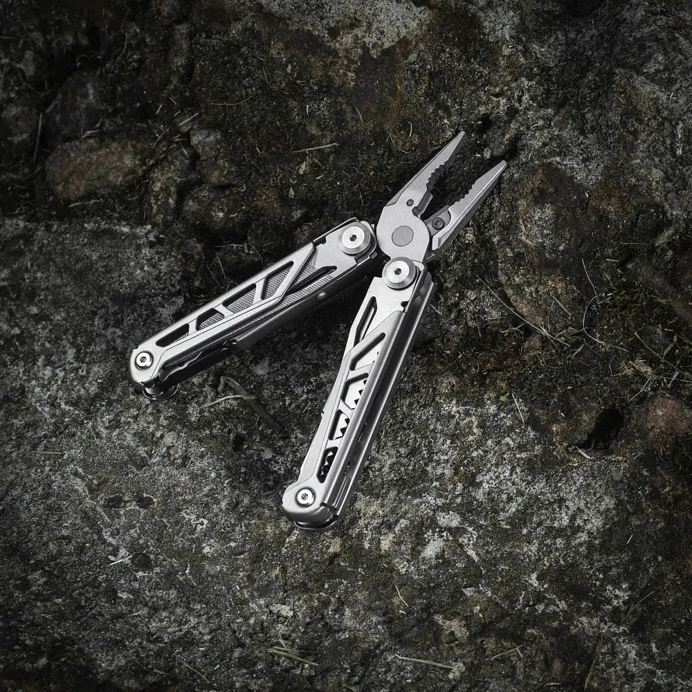 Multitool type 3 M - TAC | Echipament tactic WARGEAR