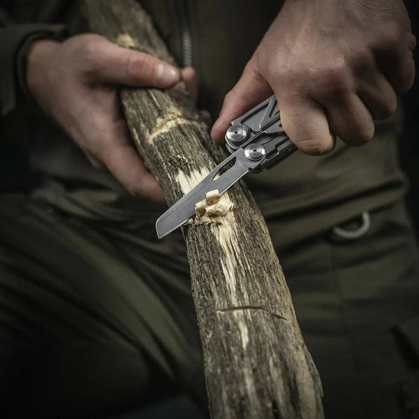 Multitool type 3 M - TAC | Echipament tactic WARGEAR