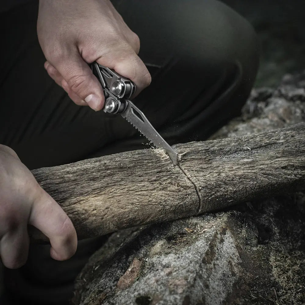 Multitool type 3 M - TAC | Echipament tactic WARGEAR