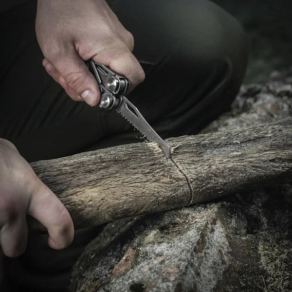 Multitool type 3 M - TAC | Echipament tactic WARGEAR