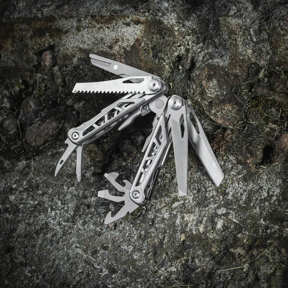 Multitool type 3 M - TAC | Echipament tactic WARGEAR