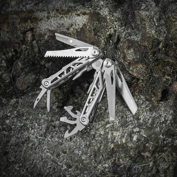 Multitool type 3 M - TAC | Echipament tactic WARGEAR