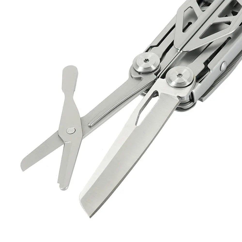 Multitool type 3 M - TAC | Echipament tactic WARGEAR