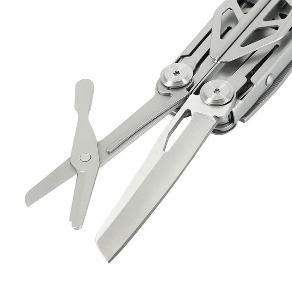 Multitool type 3 M - TAC | Echipament tactic WARGEAR