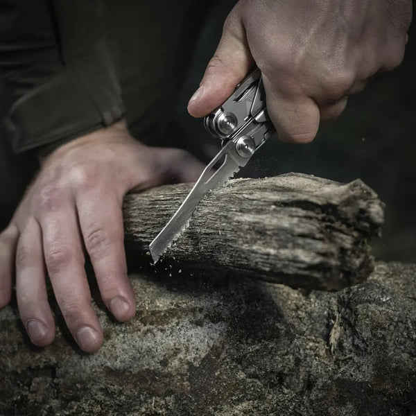 Multitool type 3 M - TAC | Echipament tactic WARGEAR