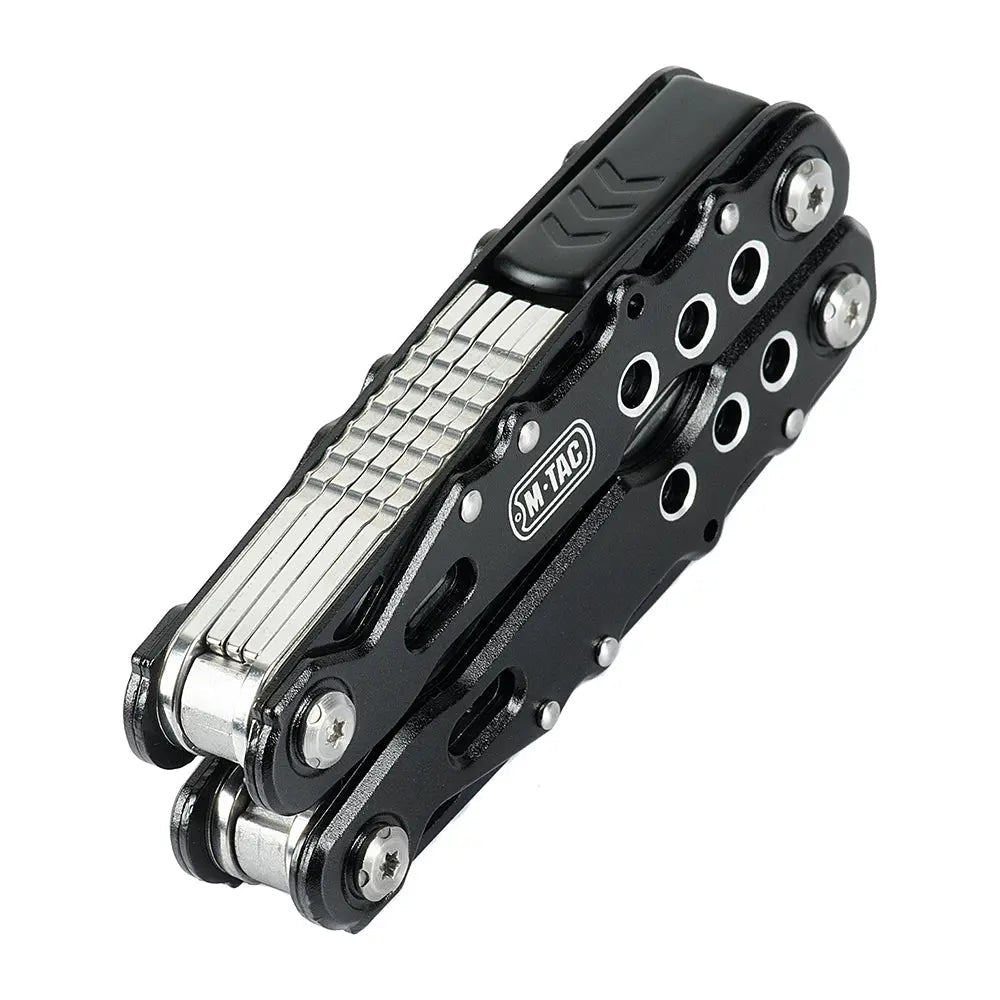 Multitool type 4 M - TAC | Echipament tactic WARGEAR