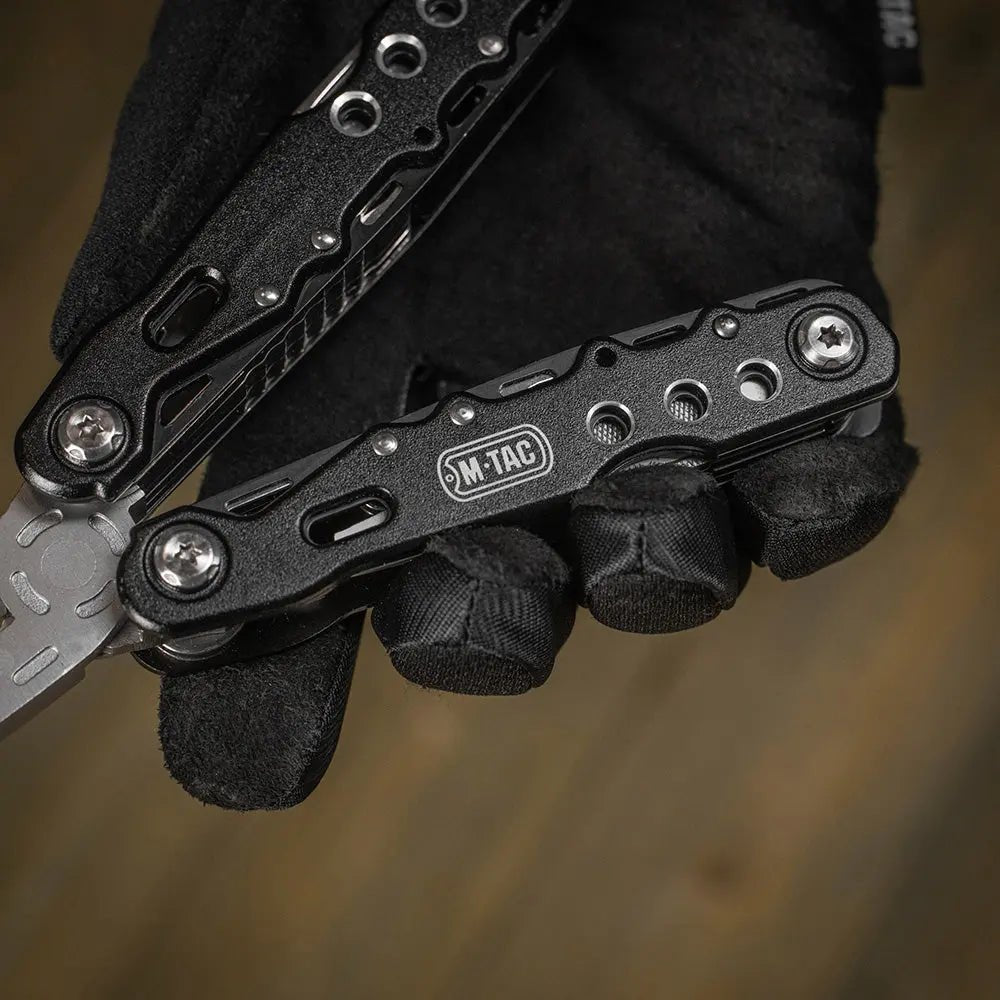 Multitool type 4 M - TAC | Echipament tactic WARGEAR