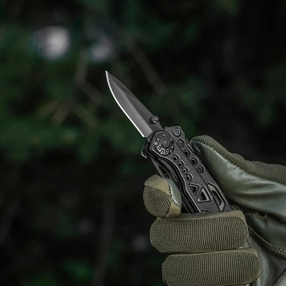 Multitool type 6 M - TAC | Echipament tactic WARGEAR