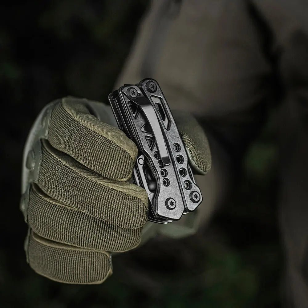 Multitool type 6 M - TAC | Echipament tactic WARGEAR