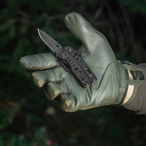 Multitool type 6 M - TAC | Echipament tactic WARGEAR