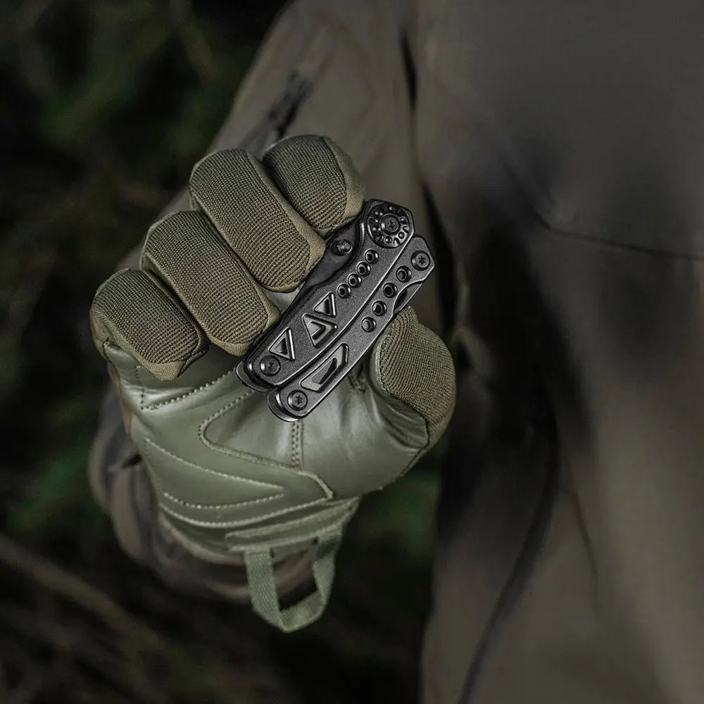 Multitool type 6 M - TAC | Echipament tactic WARGEAR