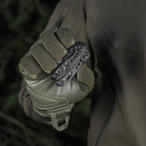 Multitool type 6 M - TAC | Echipament tactic WARGEAR
