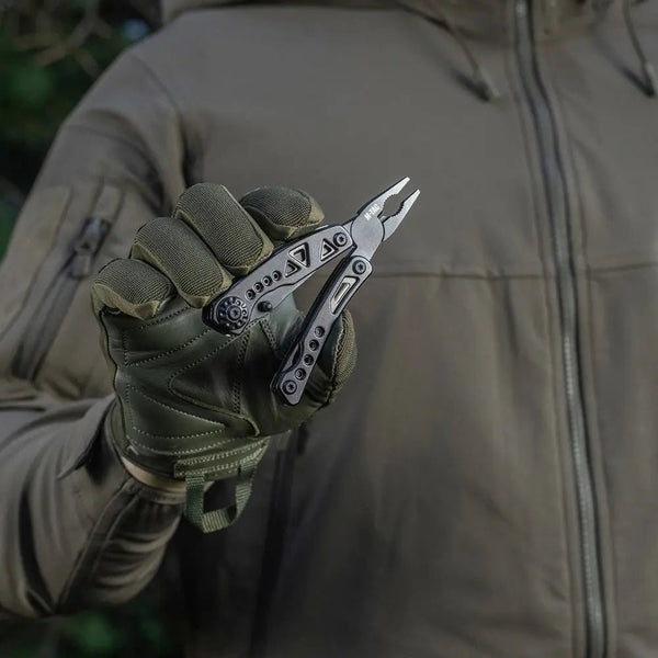 Multitool type 6 M - TAC | Echipament tactic WARGEAR