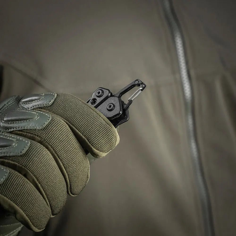 Multitool type 6 M - TAC | Echipament tactic WARGEAR