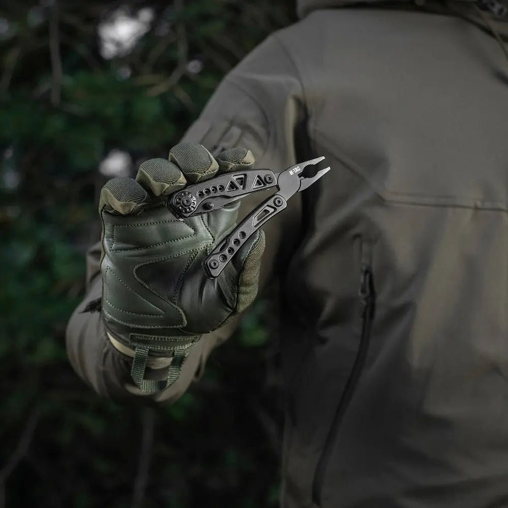 Multitool type 6 M - TAC | Echipament tactic WARGEAR