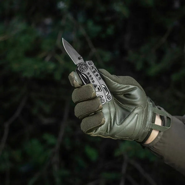 Multitool type 6 M - TAC | Echipament tactic WARGEAR