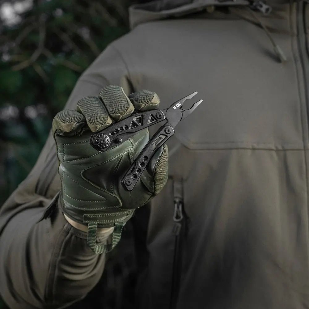 Multitool type 6 M - TAC | Echipament tactic WARGEAR