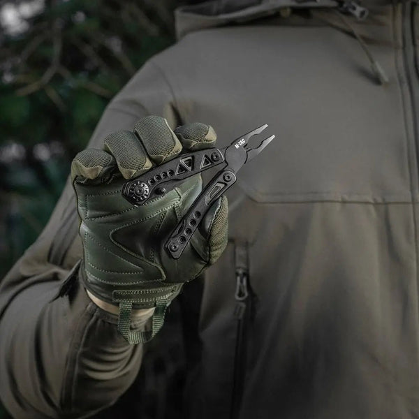 Multitool type 6 M - TAC | Echipament tactic WARGEAR