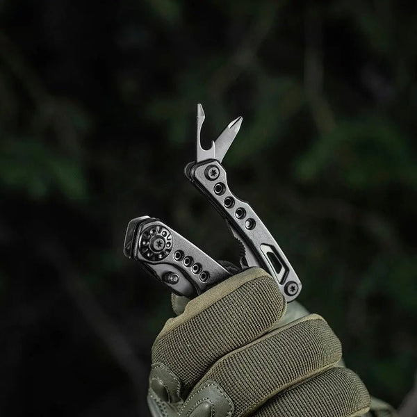 Multitool type 6 M - TAC | Echipament tactic WARGEAR