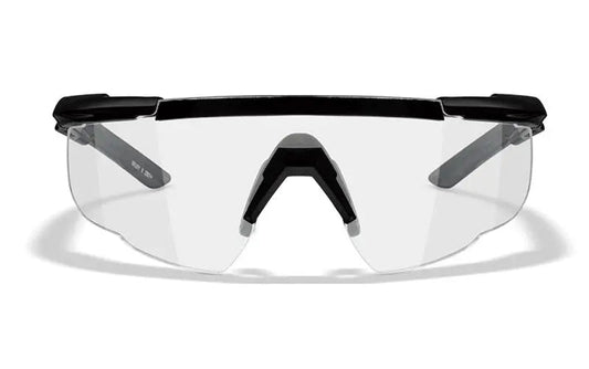 Ochelari tactici Saber Advanced Clear Wiley X | Echipament tactic WARGEAR