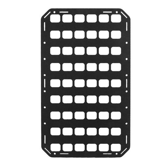 Panou rigid Molle 28x47cm Wosport | Echipament tactic WARGEAR