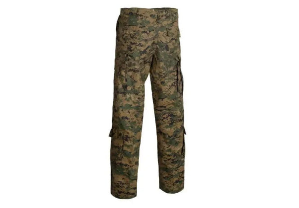 Pantaloni combat REVENGER TDU Invader Gear | Echipament tactic WARGEAR