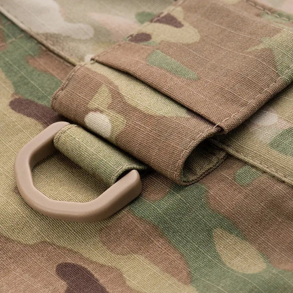 Pantaloni tactici AGGRESSOR Elite NYCO MultiCam® | Echipament tactic WARGEAR