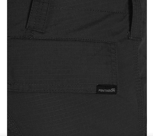 Pantaloni Tactici BDU 2.0 PENTAGON | Echipament tactic WARGEAR
