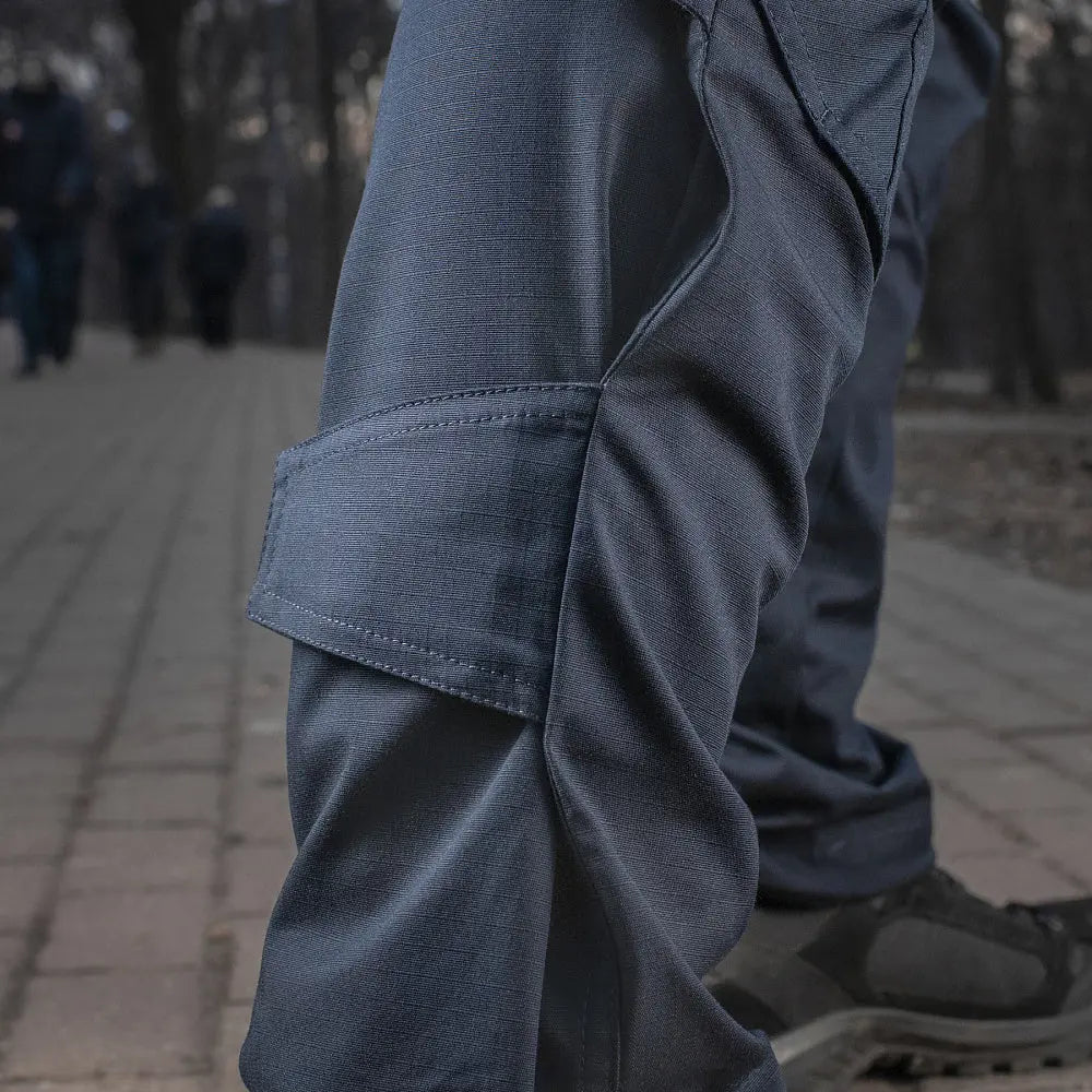 Pantaloni tactici CONQUISTADOR Gen.I Flex M - TAC | Echipament tactic WARGEAR