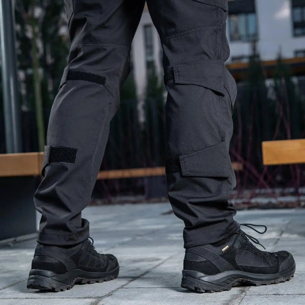 Pantaloni tactici CONQUISTADOR Gen.I Flex M - TAC | Echipament tactic WARGEAR