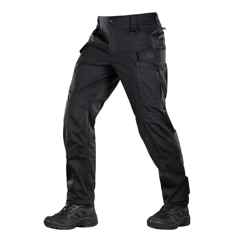 Pantaloni tactici CONQUISTADOR Gen.I Flex M - TAC | Echipament tactic WARGEAR