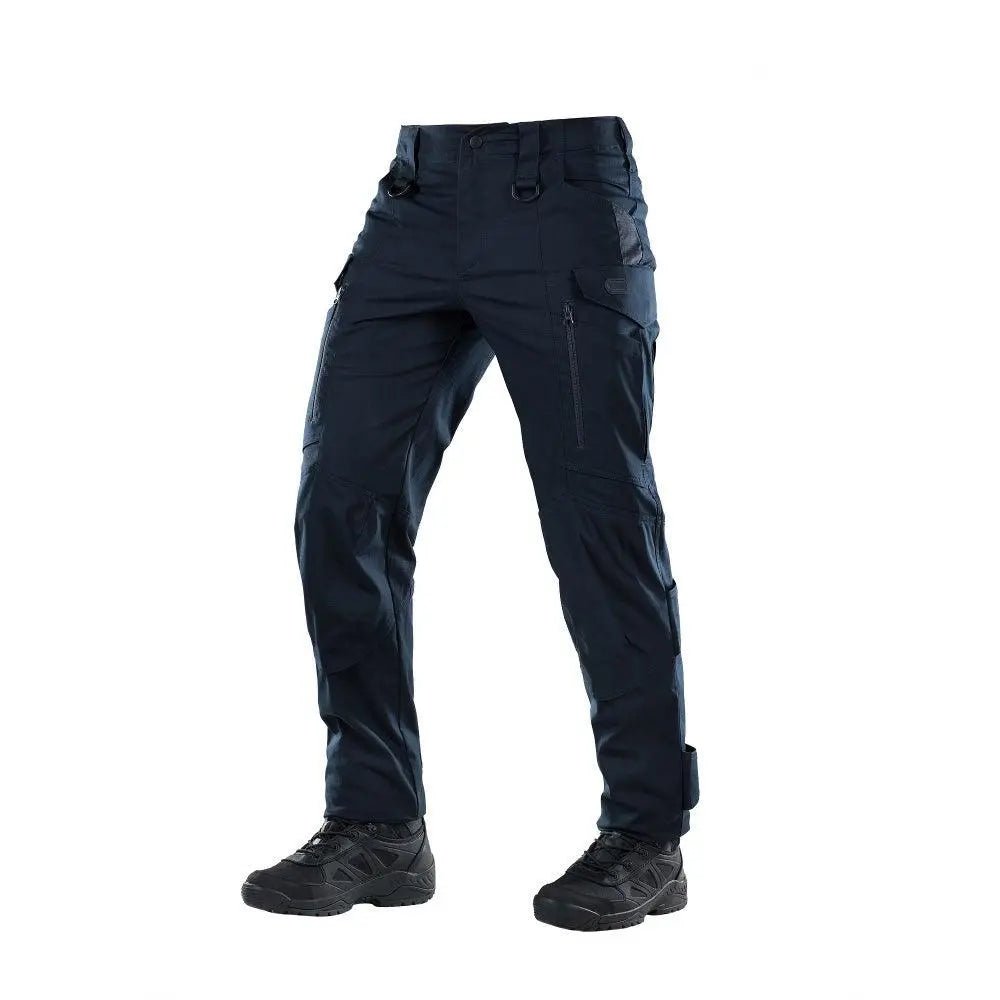 Pantaloni tactici CONQUISTADOR Gen.I Flex M - TAC | Echipament tactic WARGEAR