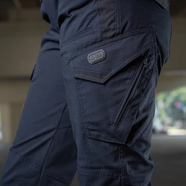 Pantaloni tactici dama AGGRESSOR Lady Flex M - TAC - NAVY BLUE | Echipament tactic WARGEAR