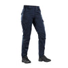 Pantaloni tactici dama AGGRESSOR Lady Flex M - TAC - NAVY BLUE | Echipament tactic WARGEAR
