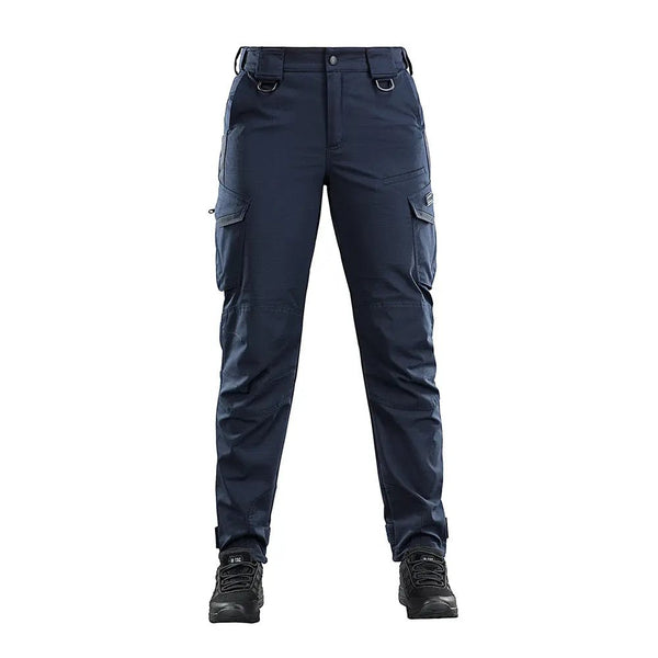 Pantaloni tactici dama AGGRESSOR Lady Flex M - TAC - NAVY BLUE | Echipament tactic WARGEAR